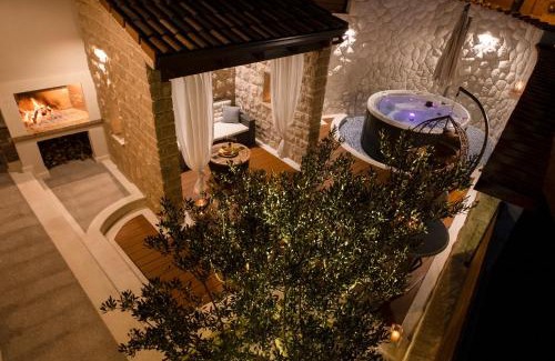 Sibenik Appartement | Luxury apartment Vista del Mare