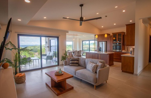 Panama Beach Appartement | Luxury apartment with breathtaking ocean view