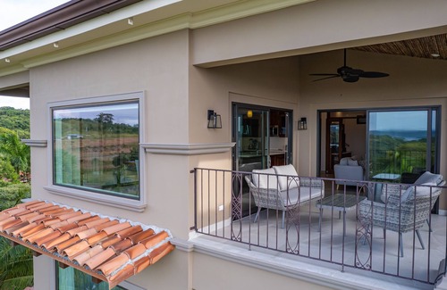 Panama Beach Appartement | Luxury apartment with breathtaking ocean view