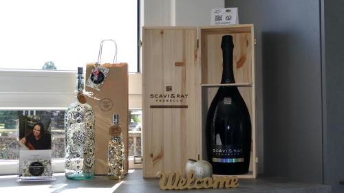 Weingarten Maison | Luxury Apartment Weingarten