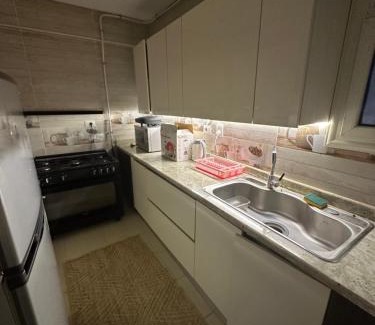 Sheikh Zayed City Appartement | Luxury apartment with garden in Janna 2 sheikh Zayed