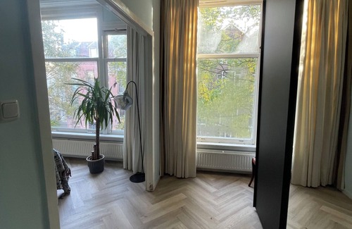 Oud-Zuid Appartement | Luxury apartment with roof terrace | Amsterdam Oud-Zuid