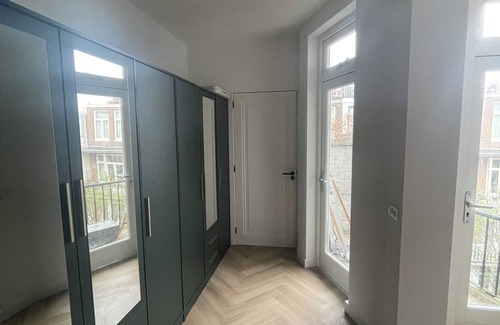 Oud-Zuid Appartement | Luxury apartment with roof terrace | Amsterdam Oud-Zuid
