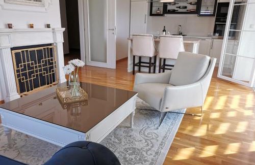 Tuzla Appartement | Luxury Apartment with a stunning view, FREE parking