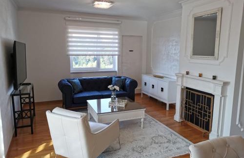 Tuzla Appartement | Luxury Apartment with a stunning view, FREE parking