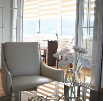 Tuzla Appartement | Luxury Apartment with a stunning view, FREE parking