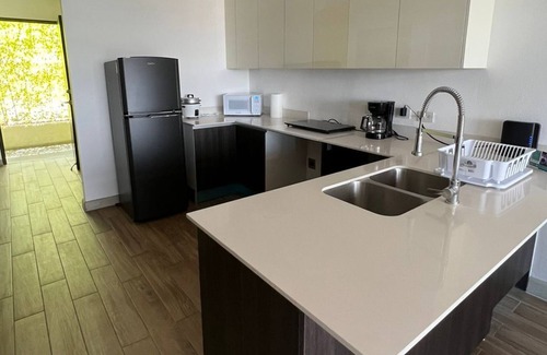 Santa Ana Appartement | Luxury Apartment with amazing view (Pet-Friendly!)
