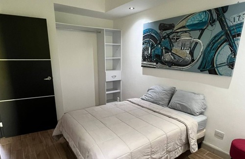 Santa Ana Appartement | Luxury Apartment with amazing view (Pet-Friendly!)