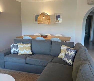 Atalaia Appartement | Luxury apartment with free use of pool, gym and spa