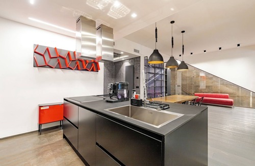 Chinatown Appartement | Luxury Apartment With Heated Pool and Private spa