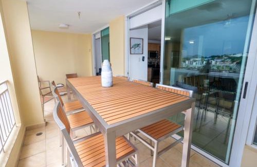 Sardinera Appartement | Luxury Apartment with Ocean Views