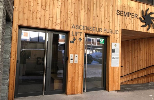 Tignes le Lac Appartement | Luxueux Appartement avec Spa et Jacuzzi au pied des pistes à Tignes