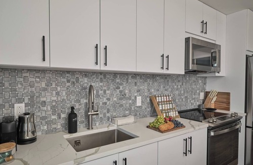 Northern Liberties Appartement | Luxury Apartments by Hyatus at Central Philly