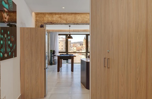 Centro Appartement | Luxury Apartments In Málaga by Seric