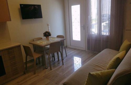 Agios Vasileios Appartement | Luxury Apartments Near to the beach