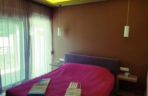 Agios Vasileios Appartement | Luxury Apartments Near to the beach