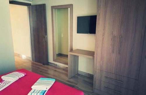 Agios Vasileios Appartement | Luxury Apartments Near to the beach