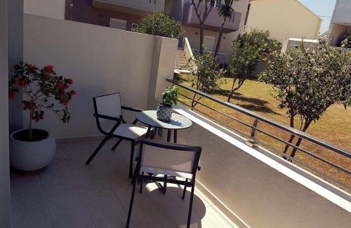 Agios Vasileios Appartement | Luxury Apartments Near to the beach