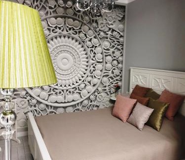 Vapnyarka Appartement | Luxury Apartments Park Fontanov