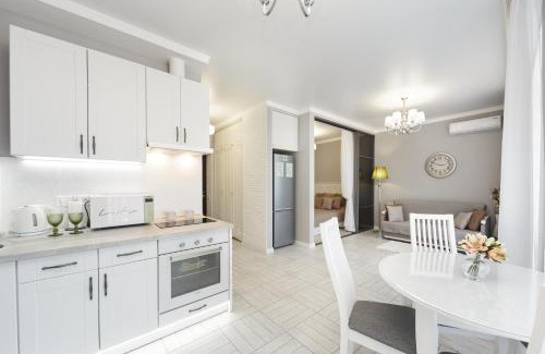 Vapnyarka Appartement | Luxury Apartments Park Fontanov
