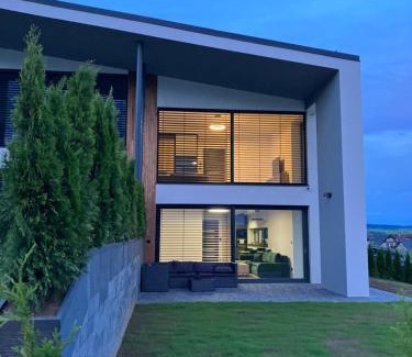 Maly Slavkov Appartement | Luxury Apartments