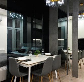 Uzhhorod Appartement | Luxury Apartments Smart House
