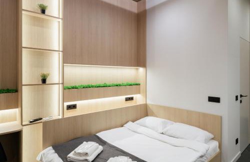 Uzhhorod Appartement | Luxury Apartments Smart House
