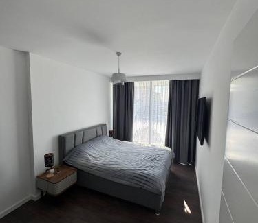 Larnaca Appartement | Luxury Apartments with Sea View and Mountain View in Grand Sapphire Resort