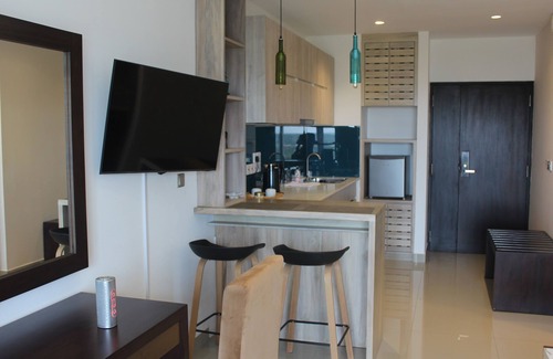 Ettukala Appartement | Luxury Apartments within 15 minutes drive to the Airport.