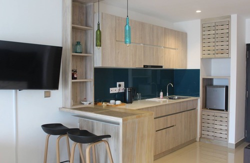Ettukala Appartement | Luxury Apartments within 15 minutes drive to the Airport.