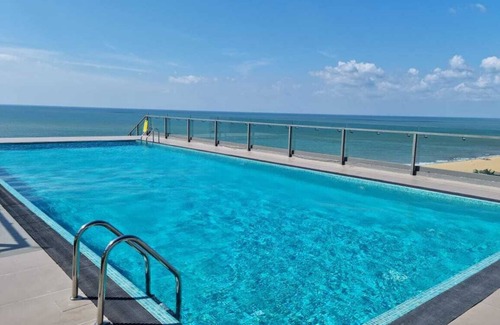 Ettukala Appartement | Luxury Apartments within 15 minutes drive to the Airport.