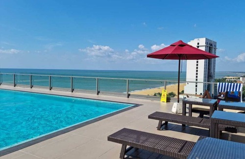 Ettukala Appartement | Luxury Apartments within 15 minutes drive to the Airport.
