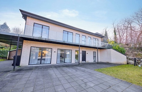 Hojbjerg Appartement | Luxury Appartment in Højbjerg