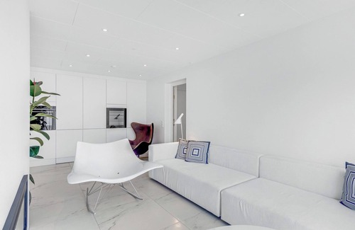 Hojbjerg Appartement | Luxury Appartment in Højbjerg