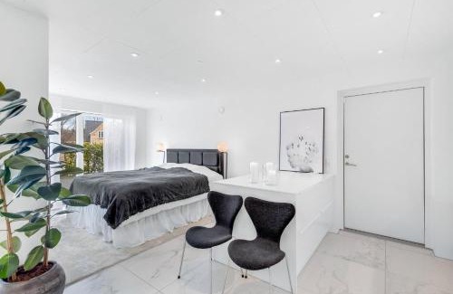 Hojbjerg Appartement | Luxury appartment in Hjbjerg