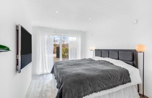 Hojbjerg Appartement | Luxury appartment in Hjbjerg