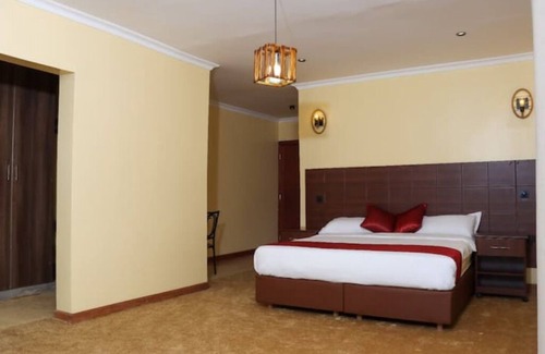 Ongata Rongai Cabine | Luxury Appartment with 2 Bedrooms in Karen Nairobi