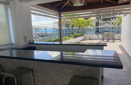 Sarasota Appartement | Luxury apt. Bella vista