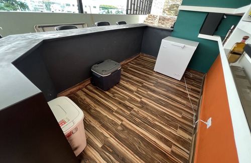 Villa Mella Appartement | LUXURY APT & PRIVATE JACUZZI
