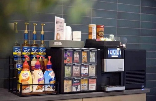 East Liberty Appartement | Luxury Apt+Gym+ Ev Parking+Near Pitt UNI UPMC