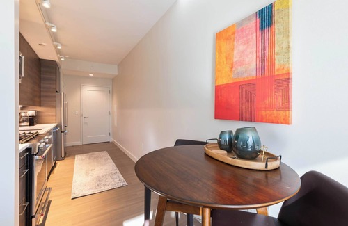 Back Bay Appartement | Luxury Apt In Heart of Back Bay-30-404