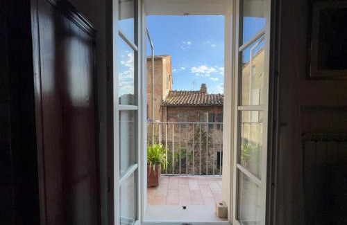 Old Town Appartement | Luxury Apt Priori 46 in City Centre - ItalyWeGo