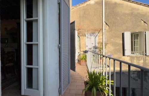 Old Town Appartement | Luxury Apt Priori 46 in City Centre - ItalyWeGo