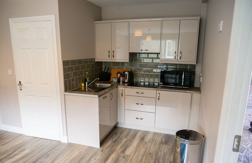 Temple Bar Appartement | Luxury Apt, w / 2 bath -Parfait pour les grands groupes !!