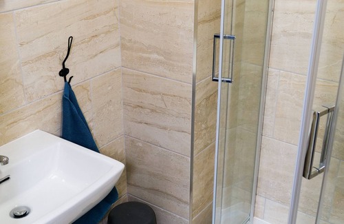 Temple Bar Appartement | Luxury Apt, w / 2 bath -Parfait pour les grands groupes !!