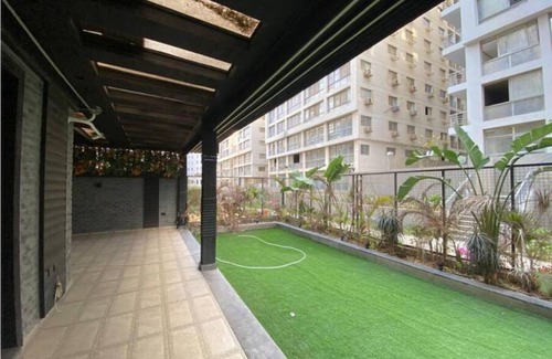 Warraq al Arab Appartement | Luxury Apt. with Private Garden | Central Location