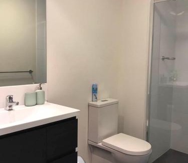 Liverpool Appartement | Luxury Apt with 2BR plus 2Bath