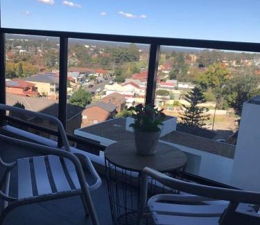 Liverpool Appartement | Luxury Apt with 2BR plus 2Bath
