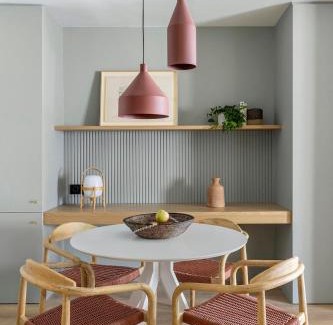 L'Antiga Esquerra de l'Eixample Appartement | Luxury Apt with King Beds & Central AC in Heart of BCN