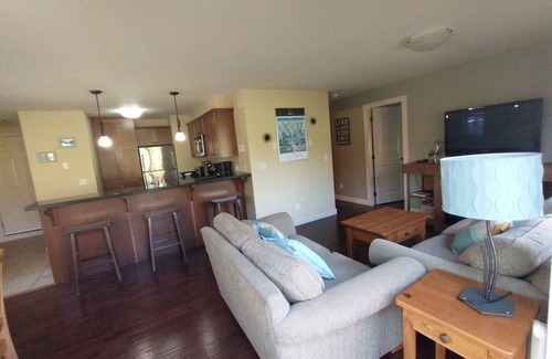 Golden Copropriété | Top Floor Luxury Aspen Unit 2 BR, beaucoup d'intimité, vue imprenable montagne